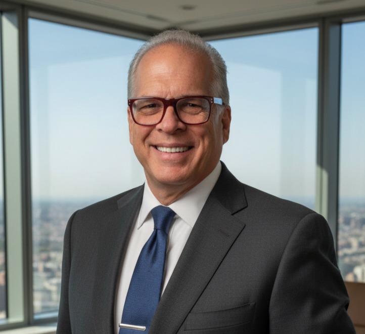 Kris T. Kristoffersen, Founder of Estate Management Solutions